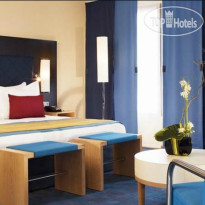 Radisson Blu Hotel Toulouse Airport 