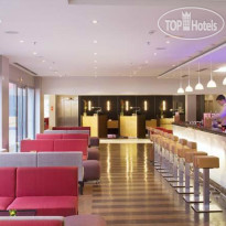 Radisson Blu Hotel Toulouse Airport 