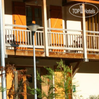 Residence L Eterle