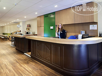 Hotel photo Ibis Styles Toulouse Centre Gare 3*