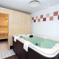 Park & Suites Elegance Cornebarrieu