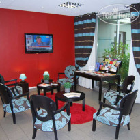 Nemea Appart hotel Residence Saint-Martin