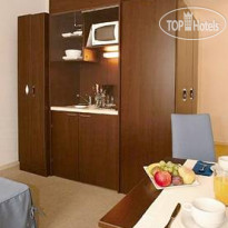 Antipodes Resort Residence Saint Jean 