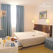 Antipodes Resort Residence Saint Jean 
