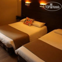 Hotel Des Ambassadeurs 