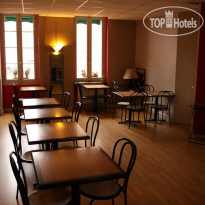 Hotel Des Ambassadeurs 