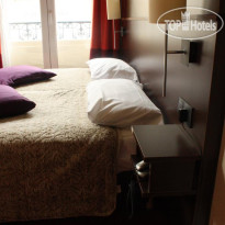 Hotel Des Ambassadeurs 