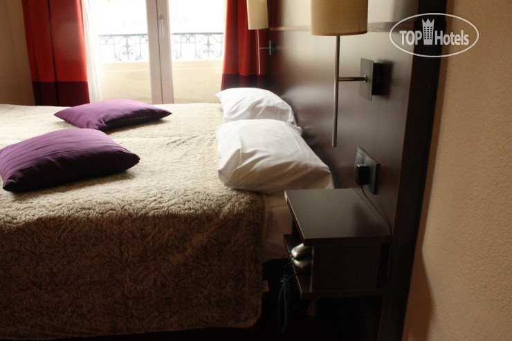 New photos from tourists Hotel Des Ambassadeurs 2*