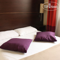 Hotel Des Ambassadeurs 