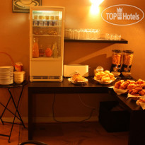 Hotel Des Ambassadeurs 