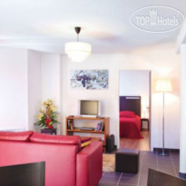 Park & Suites Village Toulouse Saint-Simon 