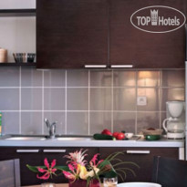 Park & Suites Village Toulouse Saint-Simon 