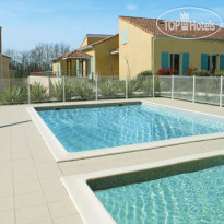 Residence Saskia 
