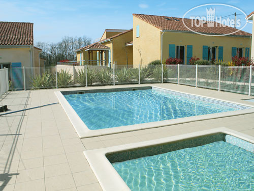 New photos from tourists Residence Saskia 2*