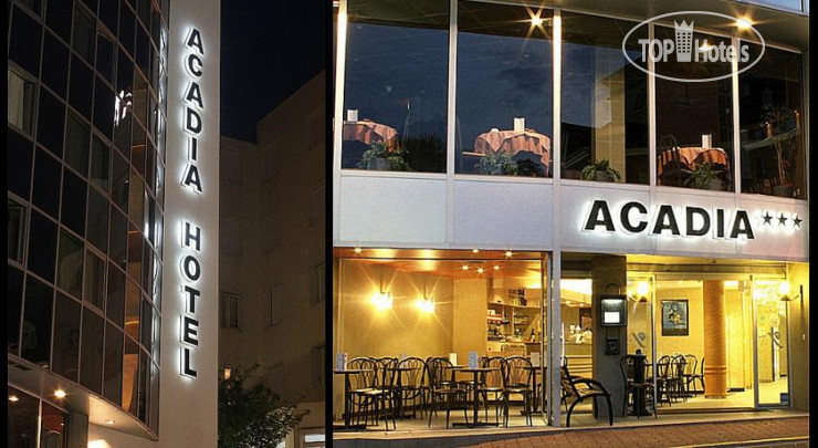 Hotelier's photos Acadia 3*