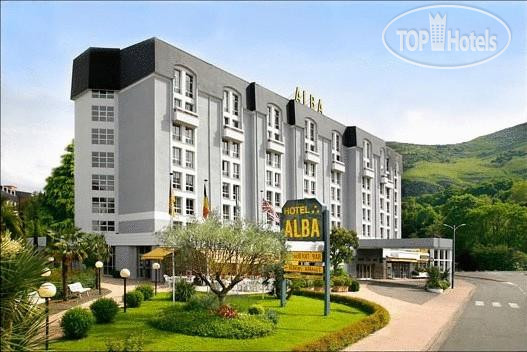 Hotel photo Hotel ALBA 4*