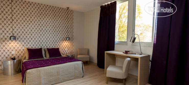New photos from tourists La Quietat 3*