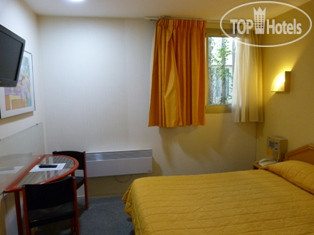 New photos from tourists Le President 2*