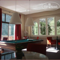 Grand Hotel de la Muse et du Rozier 