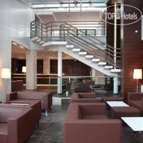 Le Mediterranee Лобби