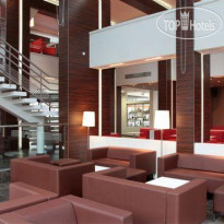 Le Mediterranee Лобби