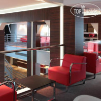 Le Mediterranee Терраса бельэтаж