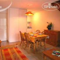 Residence Nemea La Soulane 