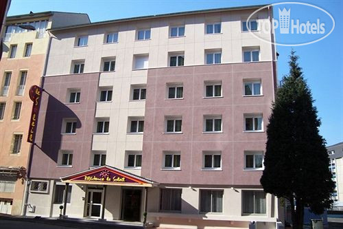 Hotel photo Residence Du Soleil 3*