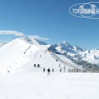 Residence Les Hauts Plateaux 