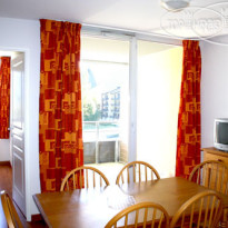 Residence Les Hauts Plateaux 