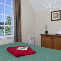 Residence Le Hameau du Lac 