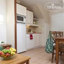 Residence Le Hameau du Lac 