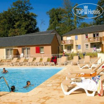 Residence Le Hameau du Lac 