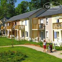 Residence Le Hameau du Lac 