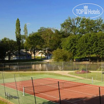 Residence Le Hameau du Lac 