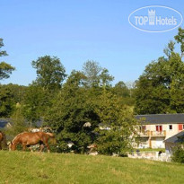 Residence Le Hameau du Lac 