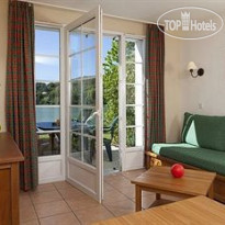 Residence Le Hameau du Lac 