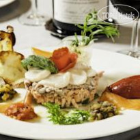 Logis Hotel Du Commerce 