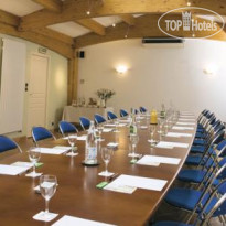 Logis Hotel Du Commerce 