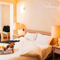 Logis Hotel Du Commerce 