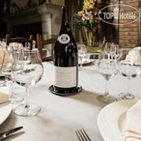 Logis Hotel Du Commerce 