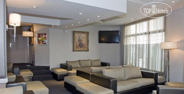 New photos from tourists National Hotel 3*