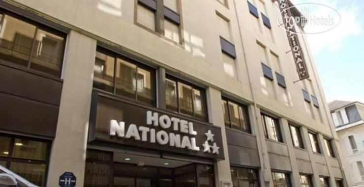 National Hotel