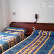 Grand Hotel d Angleterre 