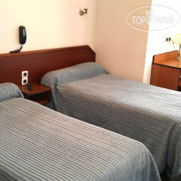 Grand Hotel d Angleterre 