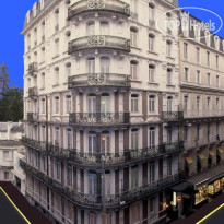 Grand Hotel d Angleterre 
