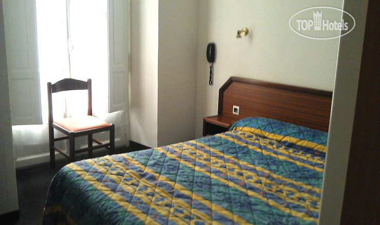 New photos from tourists Grand Hotel d Angleterre 3*