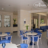 Atlantic Hotel Lourdes