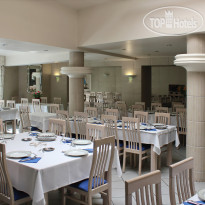 Atlantic Hotel Lourdes