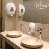 Atlantic Hotel Lourdes